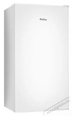 Amica VJ 852.4 AW Konyhai term&eacute;kek - Hűtő, fagyaszt&oacute; (szabadon&aacute;ll&oacute;) - Fagyaszt&oacute; n&eacute;lk&uuml;li hűtő - 509601