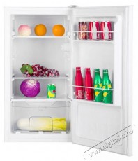 Amica VJ 852.4 AW Konyhai term&eacute;kek - Hűtő, fagyaszt&oacute; (szabadon&aacute;ll&oacute;) - Fagyaszt&oacute; n&eacute;lk&uuml;li hűtő - 509601