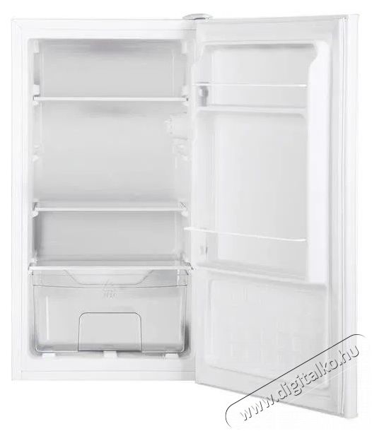Amica VJ 852.4 AW Konyhai term&eacute;kek - Hűtő, fagyaszt&oacute; (szabadon&aacute;ll&oacute;) - Fagyaszt&oacute; n&eacute;lk&uuml;li hűtő - 509601