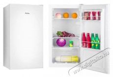 Amica VJ 852.4 AW Konyhai term&eacute;kek - Hűtő, fagyaszt&oacute; (szabadon&aacute;ll&oacute;) - Fagyaszt&oacute; n&eacute;lk&uuml;li hűtő - 509601