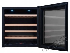 Amica WBA 4060 DB Konyhai term&eacute;kek - Hűtő, fagyaszt&oacute; (be&eacute;p&iacute;thető) - Borhűtő - 509792