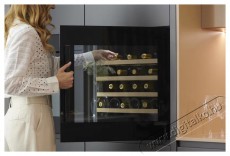 Amica WBA 4060 DB Konyhai term&eacute;kek - Hűtő, fagyaszt&oacute; (be&eacute;p&iacute;thető) - Borhűtő - 509792