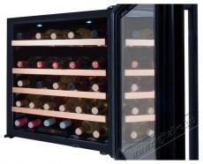 Amica WBA 4060 DB Konyhai term&eacute;kek - Hűtő, fagyaszt&oacute; (be&eacute;p&iacute;thető) - Borhűtő - 509792