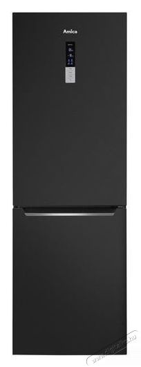 Amica FK3666.2DFZHC Konyhai term&eacute;kek - Hűtő, fagyaszt&oacute; (szabadon&aacute;ll&oacute;) - Alulfagyaszt&oacute;s kombin&aacute;lt hűtő - 509538