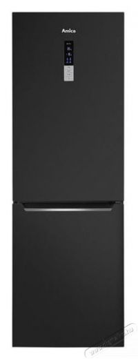 Amica FK3666.2DFZHC Konyhai term&eacute;kek - Hűtő, fagyaszt&oacute; (szabadon&aacute;ll&oacute;) - Alulfagyaszt&oacute;s kombin&aacute;lt hűtő - 509538