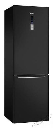 Amica FK3666.2DFZHC Konyhai term&eacute;kek - Hűtő, fagyaszt&oacute; (szabadon&aacute;ll&oacute;) - Alulfagyaszt&oacute;s kombin&aacute;lt hűtő - 509538