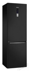 Amica FK3666.2DFZHC Konyhai term&eacute;kek - Hűtő, fagyaszt&oacute; (szabadon&aacute;ll&oacute;) - Alulfagyaszt&oacute;s kombin&aacute;lt hűtő - 509538