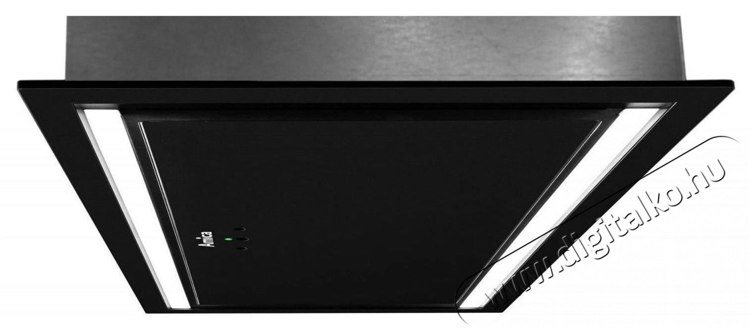 Amica OMC6751B Konyhai term&eacute;kek - P&aacute;raelsz&iacute;v&oacute; - Be&eacute;p&iacute;thető / kih&uacute;zhat&oacute; - 509699