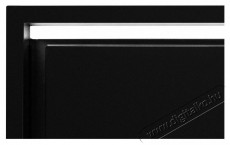 Amica OMC6751B Konyhai term&eacute;kek - P&aacute;raelsz&iacute;v&oacute; - Be&eacute;p&iacute;thető / kih&uacute;zhat&oacute; - 509699