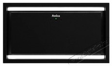 Amica OMC6751B Konyhai term&eacute;kek - P&aacute;raelsz&iacute;v&oacute; - Be&eacute;p&iacute;thető / kih&uacute;zhat&oacute; - 509699