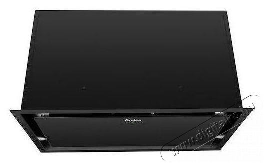 Amica OMC6751B Konyhai term&eacute;kek - P&aacute;raelsz&iacute;v&oacute; - Be&eacute;p&iacute;thető / kih&uacute;zhat&oacute; - 509699