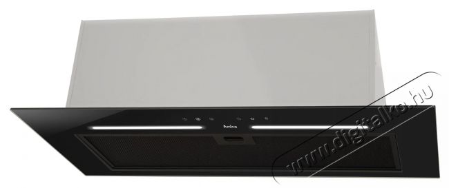 Amica OMP9554BG Konyhai term&eacute;kek - P&aacute;raelsz&iacute;v&oacute; - Be&eacute;p&iacute;thető / kih&uacute;zhat&oacute; - 509700