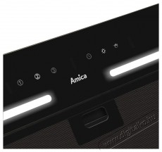 Amica OMP9554BG Konyhai term&eacute;kek - P&aacute;raelsz&iacute;v&oacute; - Be&eacute;p&iacute;thető / kih&uacute;zhat&oacute; - 509700