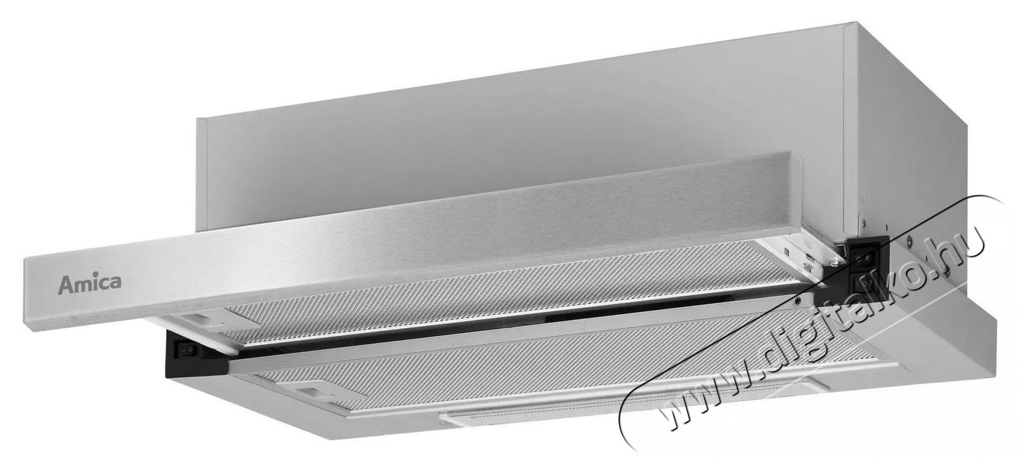 Amica OTP5234I Konyhai term&eacute;kek - P&aacute;raelsz&iacute;v&oacute; - Be&eacute;p&iacute;thető / kih&uacute;zhat&oacute; - 509690