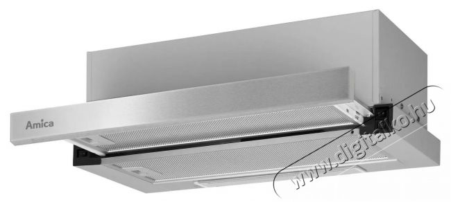 Amica OTP5234I Konyhai term&eacute;kek - P&aacute;raelsz&iacute;v&oacute; - Be&eacute;p&iacute;thető / kih&uacute;zhat&oacute; - 509690