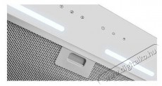 Amica SIO 655 WG Be&eacute;p&iacute;thető P&aacute;raelsz&iacute;v&oacute; Konyhai term&eacute;kek - P&aacute;raelsz&iacute;v&oacute; - Be&eacute;p&iacute;thető / kih&uacute;zhat&oacute; - 509737