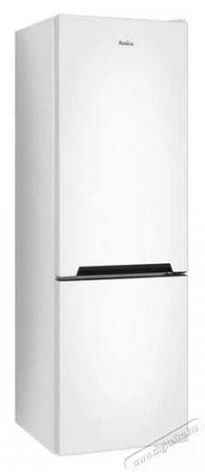 Amica FK2515.4UT Konyhai term&eacute;kek - Hűtő, fagyaszt&oacute; (be&eacute;p&iacute;thető) - Alulfagyaszt&oacute;s kombin&aacute;lt hűtő - 509304