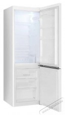 Amica FK2515.4UT Konyhai term&eacute;kek - Hűtő, fagyaszt&oacute; (be&eacute;p&iacute;thető) - Alulfagyaszt&oacute;s kombin&aacute;lt hűtő - 509304