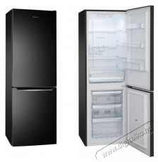 Amica FK2695.4FTHAA Konyhai term&eacute;kek - Hűtő, fagyaszt&oacute; (szabadon&aacute;ll&oacute;) - Alulfagyaszt&oacute;s kombin&aacute;lt hűtő - 509460
