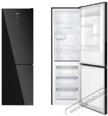 Amica FK3356.4GBDFZAA Konyhai term&eacute;kek - Hűtő, fagyaszt&oacute; (szabadon&aacute;ll&oacute;) - Alulfagyaszt&oacute;s kombin&aacute;lt hűtő - 509440