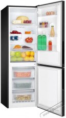 Amica FK3356.4GBDFZAA Konyhai term&eacute;kek - Hűtő, fagyaszt&oacute; (szabadon&aacute;ll&oacute;) - Alulfagyaszt&oacute;s kombin&aacute;lt hűtő - 509440