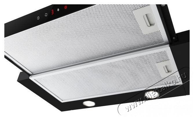 Amica OTP6641BG Konyhai term&eacute;kek - P&aacute;raelsz&iacute;v&oacute; - Be&eacute;p&iacute;thető / kih&uacute;zhat&oacute; - 509650