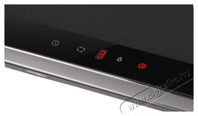 Amica OTP6641BG Konyhai term&eacute;kek - P&aacute;raelsz&iacute;v&oacute; - Be&eacute;p&iacute;thető / kih&uacute;zhat&oacute; - 509650