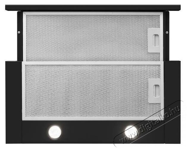 Amica OTP6641BG Konyhai term&eacute;kek - P&aacute;raelsz&iacute;v&oacute; - Be&eacute;p&iacute;thető / kih&uacute;zhat&oacute; - 509650