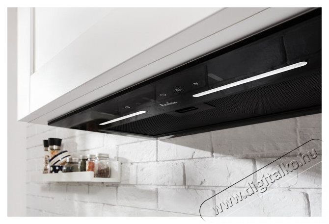 Amica SIO 655 BG Konyhai term&eacute;kek - P&aacute;raelsz&iacute;v&oacute; - Be&eacute;p&iacute;thető / kih&uacute;zhat&oacute; - 509651