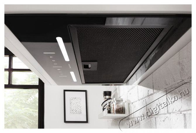 Amica SIO 655 BG Konyhai term&eacute;kek - P&aacute;raelsz&iacute;v&oacute; - Be&eacute;p&iacute;thető / kih&uacute;zhat&oacute; - 509651