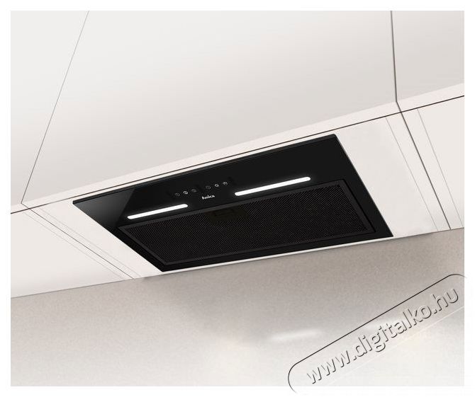 Amica SIO 655 BG Konyhai term&eacute;kek - P&aacute;raelsz&iacute;v&oacute; - Be&eacute;p&iacute;thető / kih&uacute;zhat&oacute; - 509651