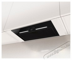 Amica SIO 655 BG Konyhai term&eacute;kek - P&aacute;raelsz&iacute;v&oacute; - Be&eacute;p&iacute;thető / kih&uacute;zhat&oacute; - 509651