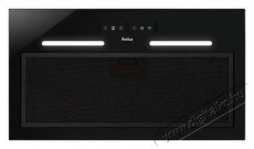 Amica SIO 655 BG Konyhai term&eacute;kek - P&aacute;raelsz&iacute;v&oacute; - Be&eacute;p&iacute;thető / kih&uacute;zhat&oacute; - 509651