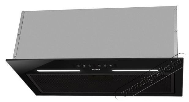 Amica SIO 655 BG Konyhai term&eacute;kek - P&aacute;raelsz&iacute;v&oacute; - Be&eacute;p&iacute;thető / kih&uacute;zhat&oacute; - 509651