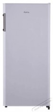 Amica VJ 12324 W Konyhai termékek - Hűtő, fagyasztó (szabadonálló) - Egyajtós hűtő - 509328