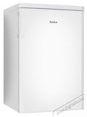Amica VJ 852.3 BW Konyhai termékek - Hűtő, fagyasztó (szabadonálló) - Fagyasztó nélküli hűtő - 509470