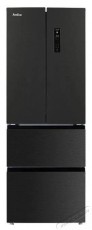 Amica FY3269.6DFBX Konyhai term&eacute;kek - Hűtő, fagyaszt&oacute; (szabadon&aacute;ll&oacute;) - Amerikai t&iacute;pus&uacute; Side By Side hűtő - 509390