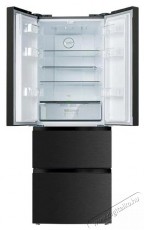 Amica FY3269.6DFBX Konyhai term&eacute;kek - Hűtő, fagyaszt&oacute; (szabadon&aacute;ll&oacute;) - Amerikai t&iacute;pus&uacute; Side By Side hűtő - 509390