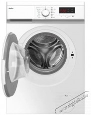 Amica GWAS610DL H&aacute;ztart&aacute;s / Otthon / K&uuml;lt&eacute;r - Mos&oacute;g&eacute;p / sz&aacute;r&iacute;t&oacute;g&eacute;p - El&ouml;lt&ouml;ltős keskeny (45cm-ig) mos&oacute;g&eacute;p - 515116