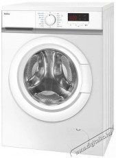 Amica GWAS712DL H&aacute;ztart&aacute;s / Otthon / K&uuml;lt&eacute;r - Mos&oacute;g&eacute;p / sz&aacute;r&iacute;t&oacute;g&eacute;p - El&ouml;lt&ouml;ltős keskeny (45cm-ig) mos&oacute;g&eacute;p - 515117