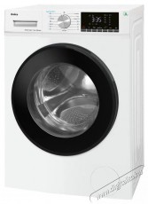 Amica PPF 71215 BW H&aacute;ztart&aacute;s / Otthon / K&uuml;lt&eacute;r - Mos&oacute;g&eacute;p / sz&aacute;r&iacute;t&oacute;g&eacute;p - El&ouml;lt&ouml;ltős keskeny (45cm-ig) mos&oacute;g&eacute;p - 515118