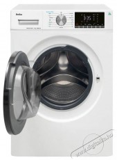 Amica PPF 71215 BW H&aacute;ztart&aacute;s / Otthon / K&uuml;lt&eacute;r - Mos&oacute;g&eacute;p / sz&aacute;r&iacute;t&oacute;g&eacute;p - El&ouml;lt&ouml;ltős keskeny (45cm-ig) mos&oacute;g&eacute;p - 515118