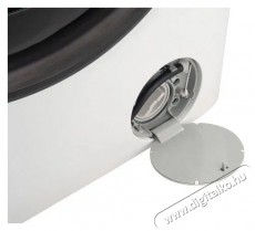 Amica PPF 71215 BW H&aacute;ztart&aacute;s / Otthon / K&uuml;lt&eacute;r - Mos&oacute;g&eacute;p / sz&aacute;r&iacute;t&oacute;g&eacute;p - El&ouml;lt&ouml;ltős keskeny (45cm-ig) mos&oacute;g&eacute;p - 515118