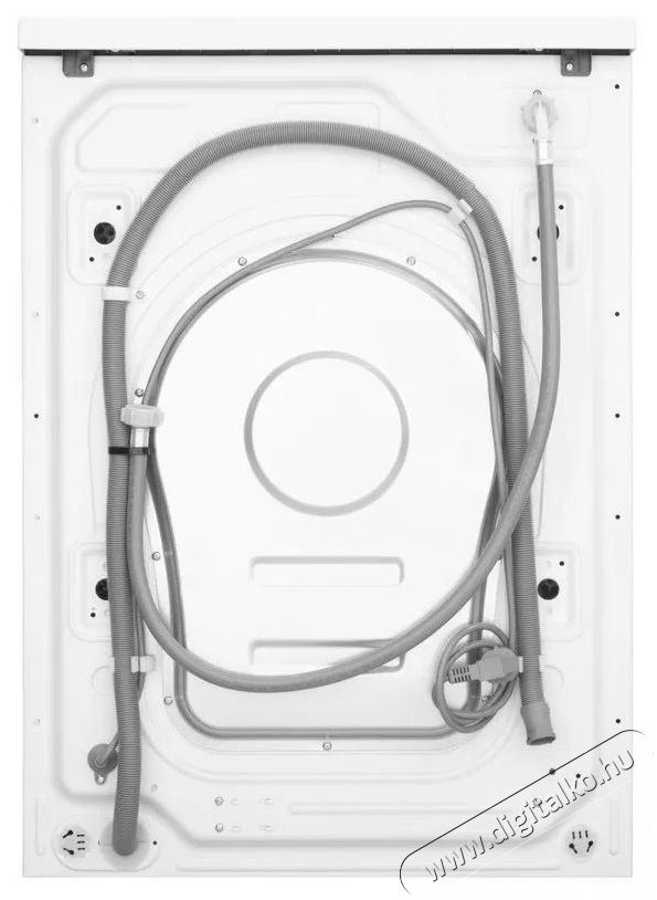 Amica PPF 71215 BW H&aacute;ztart&aacute;s / Otthon / K&uuml;lt&eacute;r - Mos&oacute;g&eacute;p / sz&aacute;r&iacute;t&oacute;g&eacute;p - El&ouml;lt&ouml;ltős keskeny (45cm-ig) mos&oacute;g&eacute;p - 515118
