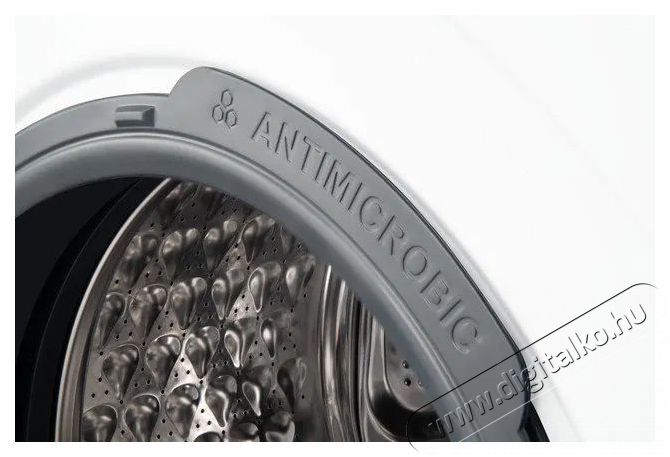 Amica PPF 71215 BW H&aacute;ztart&aacute;s / Otthon / K&uuml;lt&eacute;r - Mos&oacute;g&eacute;p / sz&aacute;r&iacute;t&oacute;g&eacute;p - El&ouml;lt&ouml;ltős keskeny (45cm-ig) mos&oacute;g&eacute;p - 515118