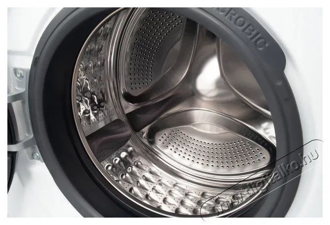 Amica PPF 81415 BW H&aacute;ztart&aacute;s / Otthon / K&uuml;lt&eacute;r - Mos&oacute;g&eacute;p / sz&aacute;r&iacute;t&oacute;g&eacute;p - El&ouml;lt&ouml;ltős norm&aacute;l (60cm-ig) mos&oacute;g&eacute;p - 515119