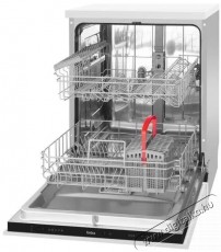 Amica MIA 655 AG Konyhai term&eacute;kek - Mosogat&oacute;g&eacute;p - Norm&aacute;l (60cm) be&eacute;p&iacute;thető mosogat&oacute;g&eacute;p - 515127