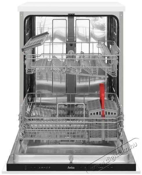 Amica MIA 655 AG Konyhai term&eacute;kek - Mosogat&oacute;g&eacute;p - Norm&aacute;l (60cm) be&eacute;p&iacute;thető mosogat&oacute;g&eacute;p - 515127