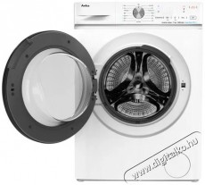 Amica PPF 71235 BW H&aacute;ztart&aacute;s / Otthon / K&uuml;lt&eacute;r - Mos&oacute;g&eacute;p / sz&aacute;r&iacute;t&oacute;g&eacute;p - El&ouml;lt&ouml;ltős keskeny (45cm-ig) mos&oacute;g&eacute;p - 515120