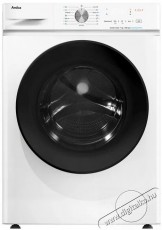 Amica PPF 71235 BW H&aacute;ztart&aacute;s / Otthon / K&uuml;lt&eacute;r - Mos&oacute;g&eacute;p / sz&aacute;r&iacute;t&oacute;g&eacute;p - El&ouml;lt&ouml;ltős keskeny (45cm-ig) mos&oacute;g&eacute;p - 515120